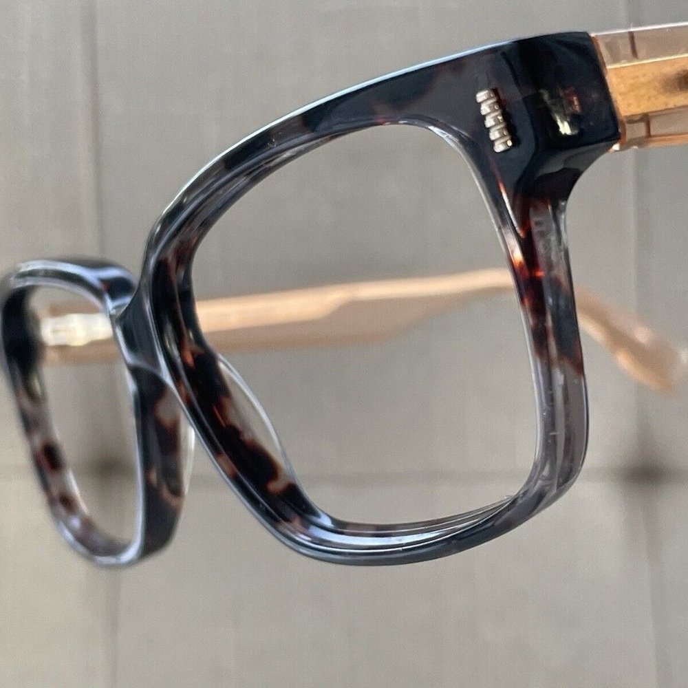 Kirkland Signature Eyeglasses Frame PRESCOTT 53[]15 135 Glasses - Picture 2 of 11